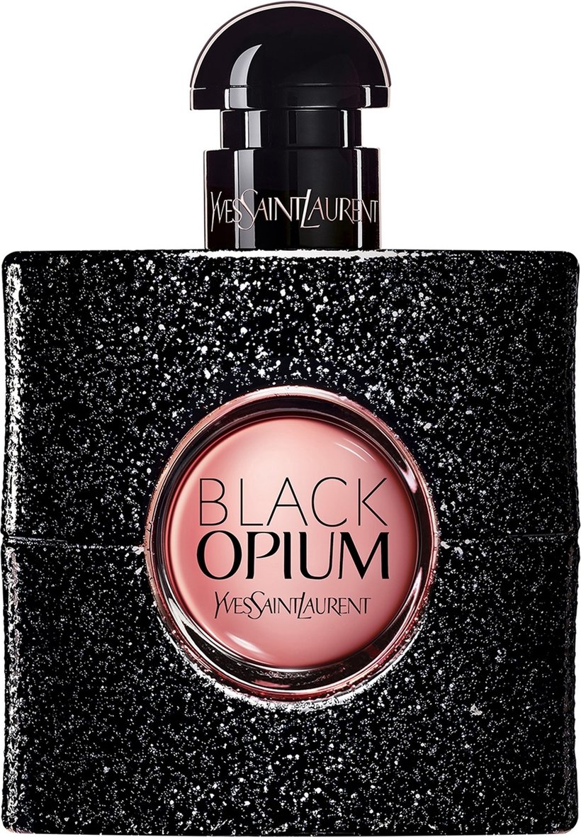 Yves Saint Laurent Black Opium Eau de Parfum 50ml