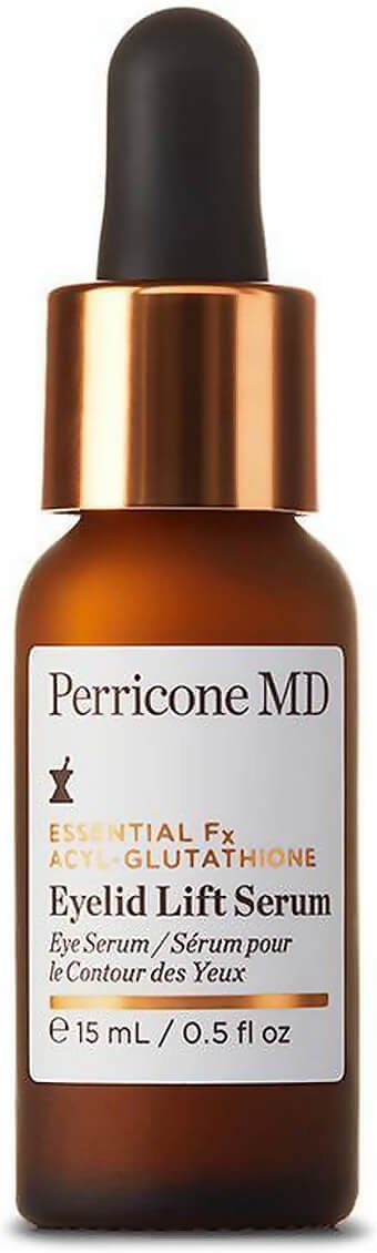 Perricone MD Essential Fx Acyl-Glutathione Eyelid Lift Serum 15ml