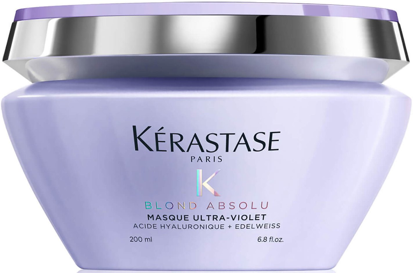 Kérastase Blond Absolu Masque Ultra Violet Treatment 200 ml