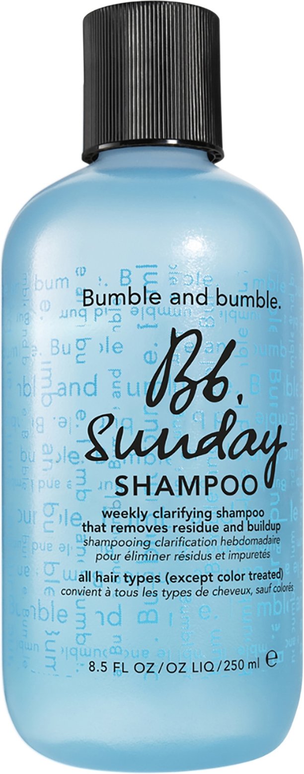 Bumble und bumble Sonntag Shampoo 250 ml