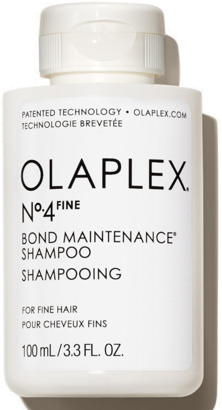 Olaplex No.4 Fine Bond Maintenance Shampoo 100ml