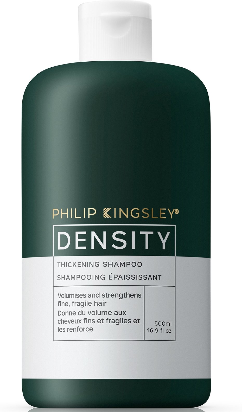 Philip Kingsley Density Thickening Shampoo 500ml