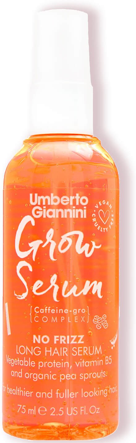 Umberto Giannini Grow Serum 75 ml
