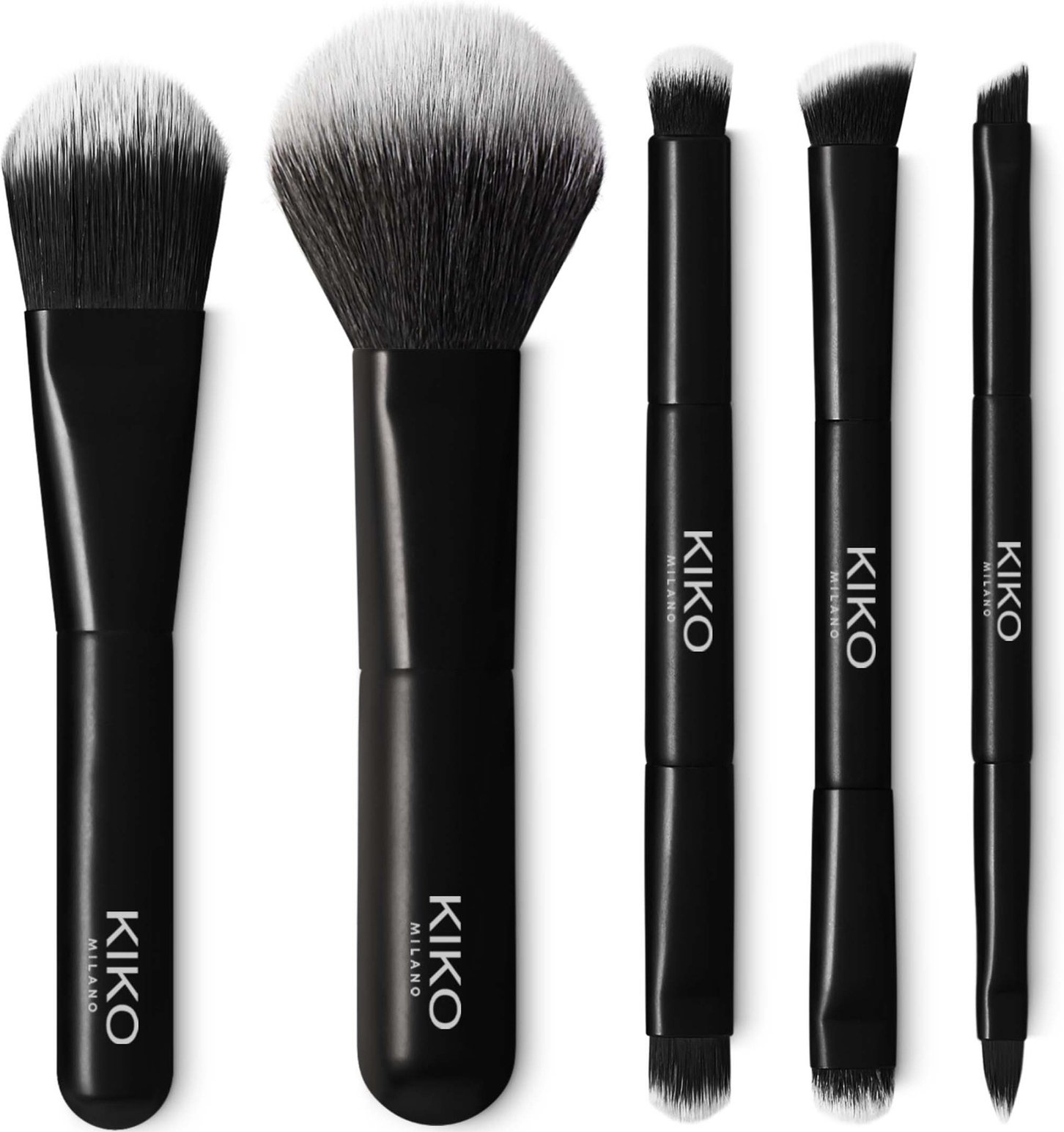 KIKO Milano Reise-Pinselsets