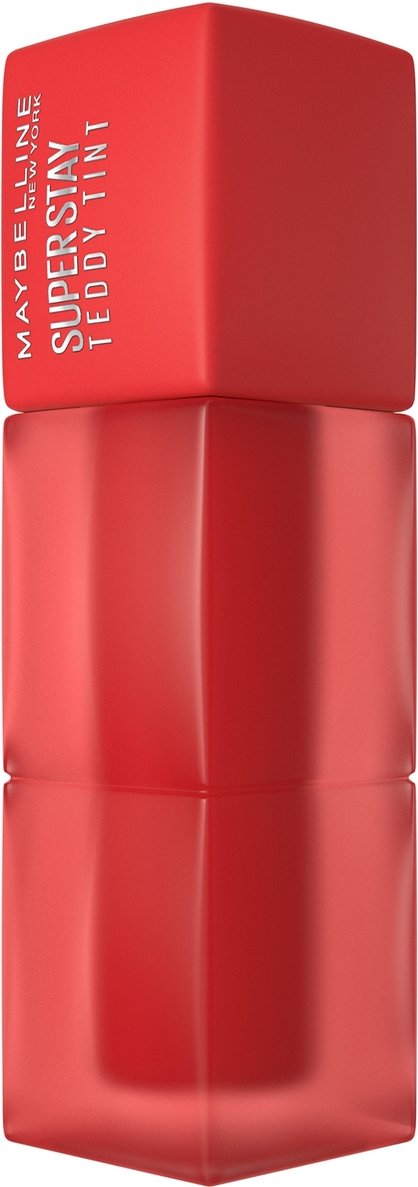 Maybelline Ser Stay Teddy Tint (Various Shades) - Coquettish
