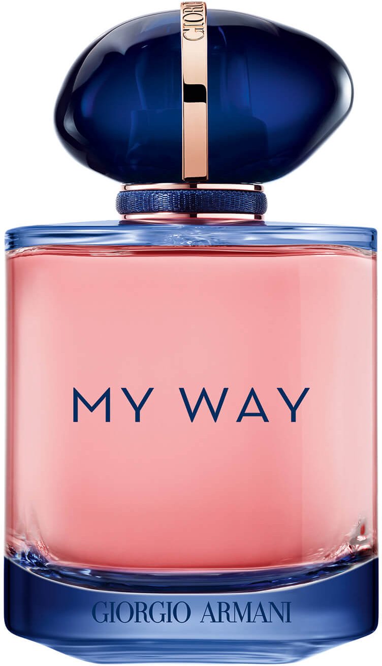Armani My Way Eau de Parfum Intense - 90ml
