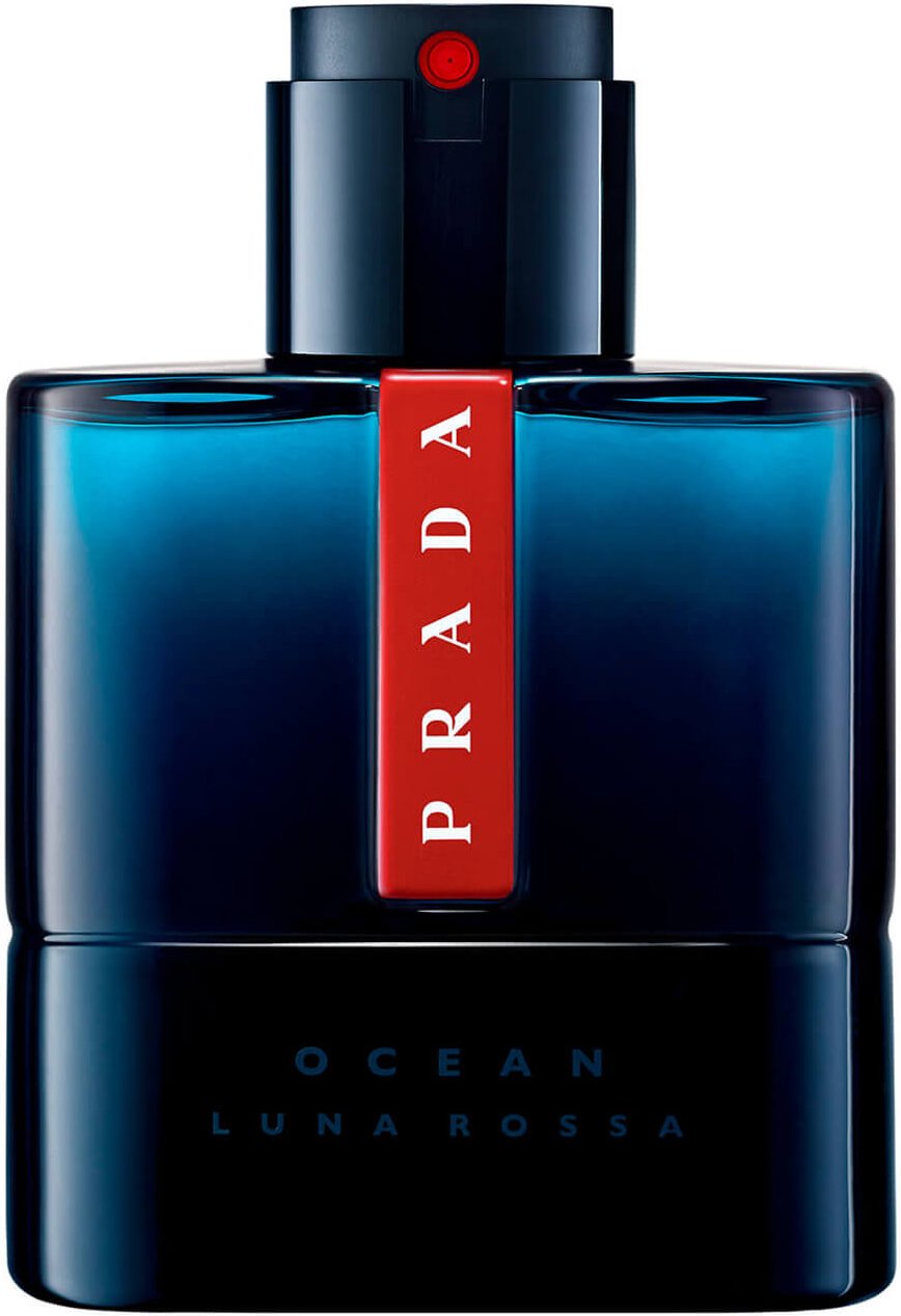 Prada Luna Rossa Ocean Eau de Toilette - 50ml