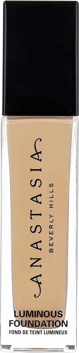 Anastasia Beverly Hills Luminöse Foundation 30 ml (Verschiedene Farbtöne) - 250C