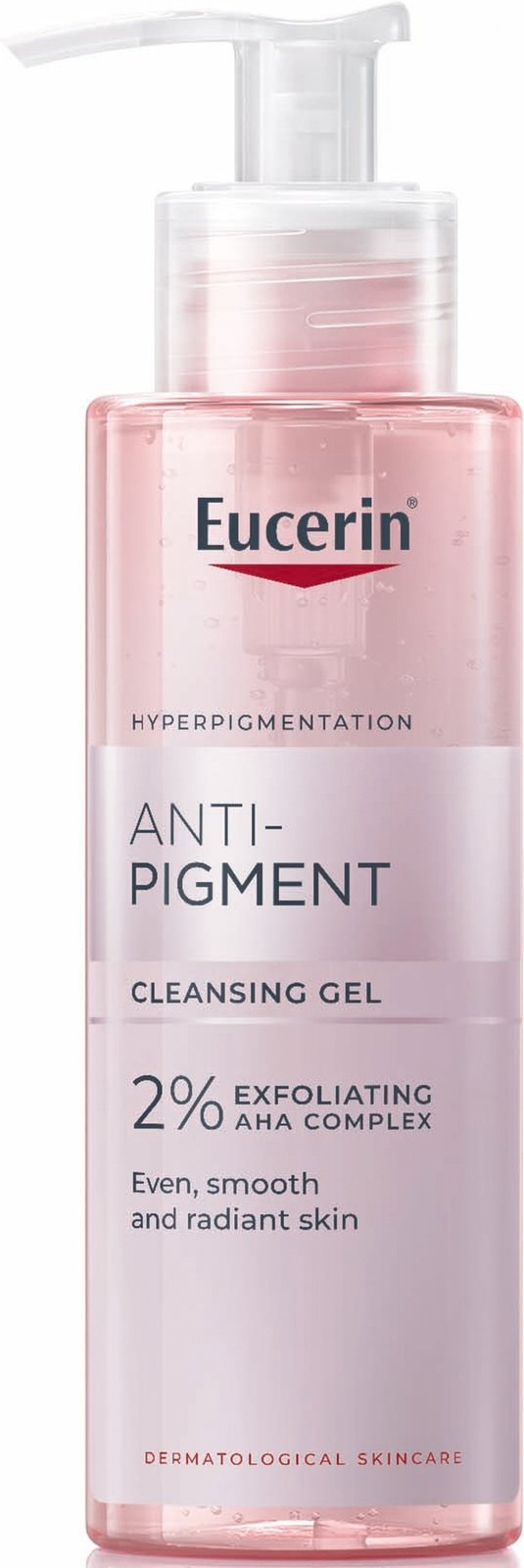 Eucerin Anti-Pigment Cleansing Gel 200ml