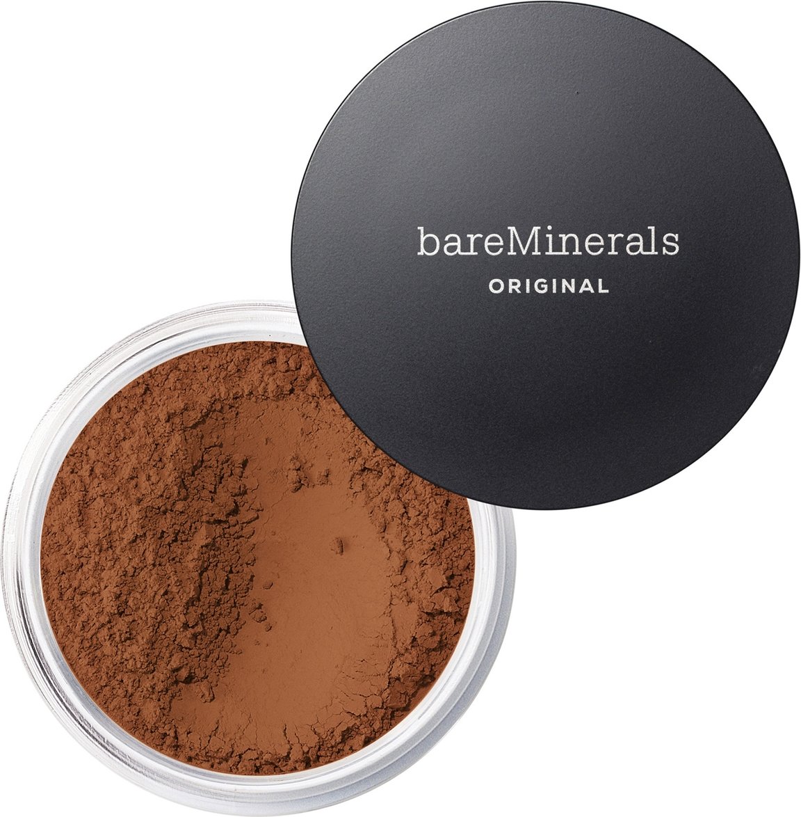 bareMinerals Original LSF 15 Foundation (Verschiedene Farbtöne) - Warm Deep 27