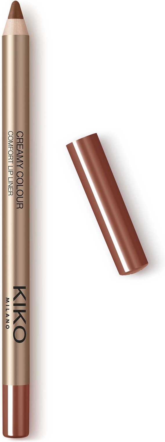 KIKO Milano Creamy Colour Comfort Lipliner 1,2 g (Verschiedene Farbtöne) - 22 Red Amber