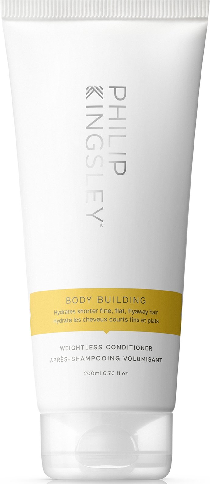 Thumbnail - Philip Kingsley Body Building Conditioner (Volumen) 200ml