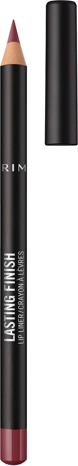 Rimmel Lasting Finish 8HR Lip Liner (Various Shades) - Wine 880