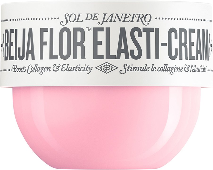 Sol de Janeiro Beija Flor Elasti-Creme 75 ml