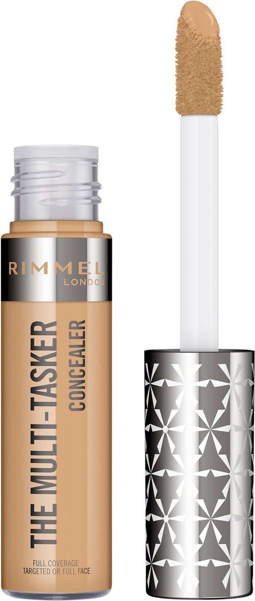 Thumbnail - Rimmel Multi Tasker Concealer 10ml (Various Shades) - 055 Classic Beige