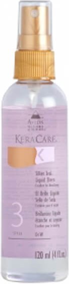 KeraCare Silken Seal Flüssigglanzspray (120ml)