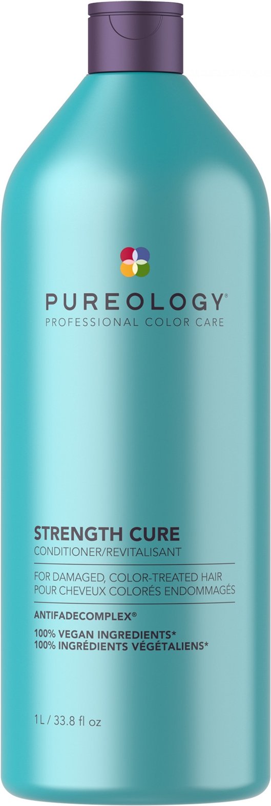 Pureology Strength Cure Spülung 1000 ml
