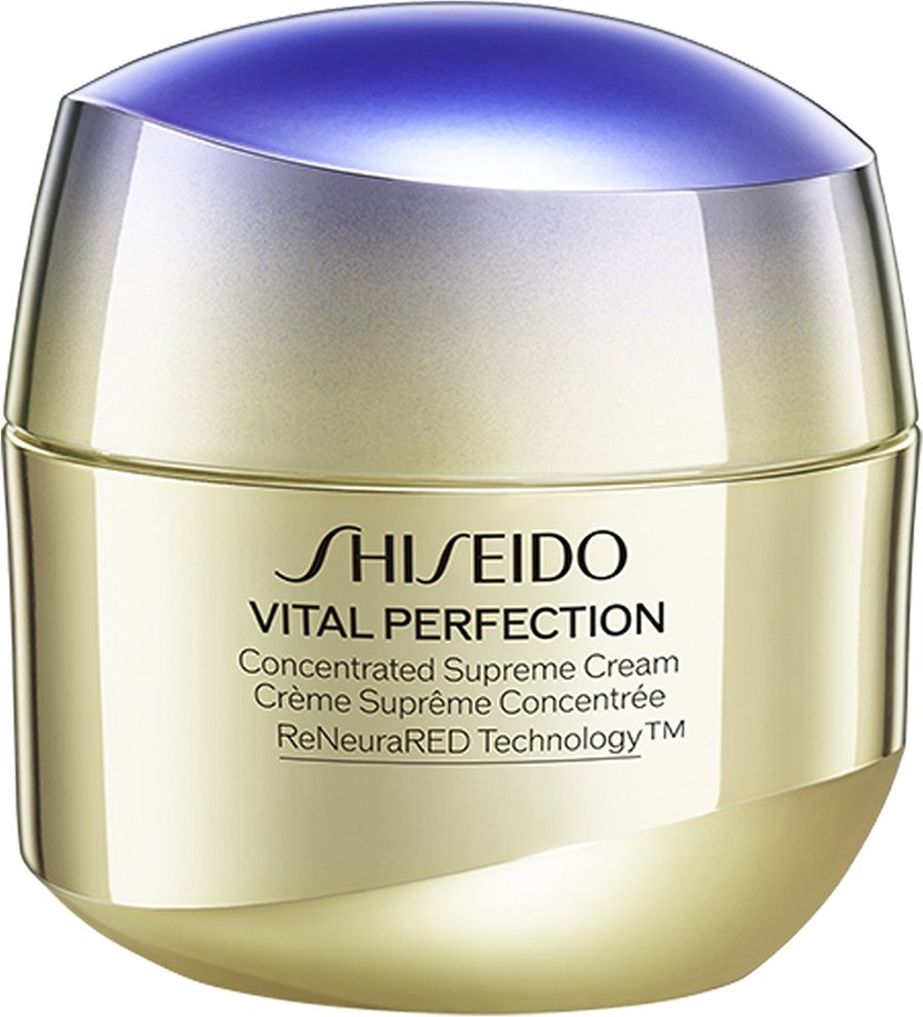 Thumbnail - Shiseido Vital Perfection Supreme Creme 30 ml