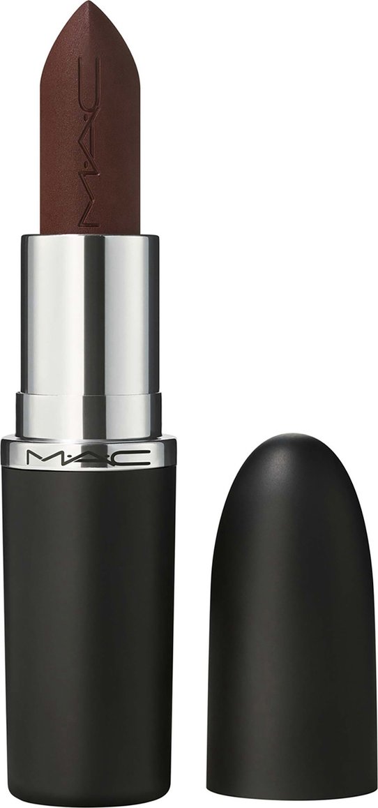MAC Macximal Silky Matte Lippenstift 3,5 g (Verschiedene Farbtöne) - BARE MACXIMAL