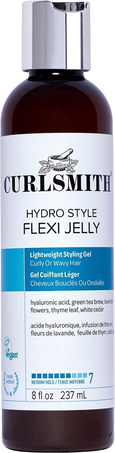 Curlsmith Hydro Style Flexi Jelly 237ml