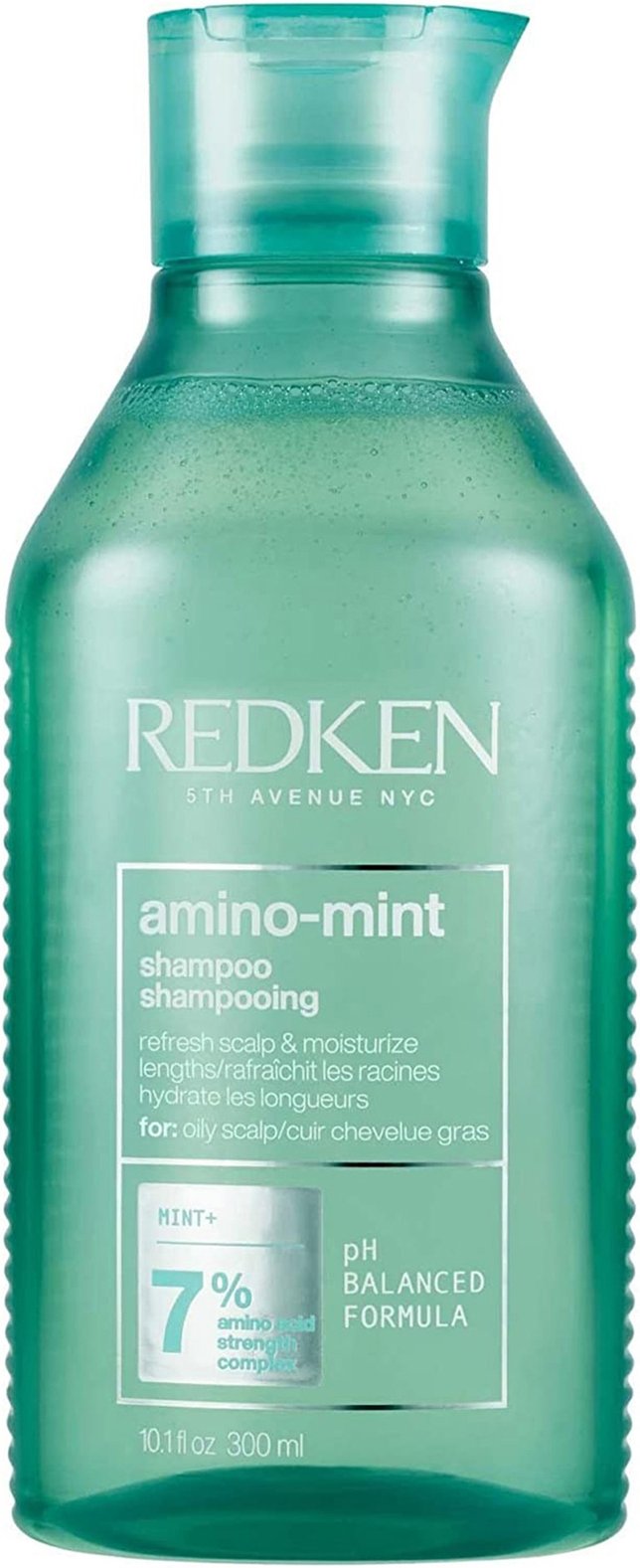 Redken Retail Amino-Mint Kopfhautshampoo 300 ml