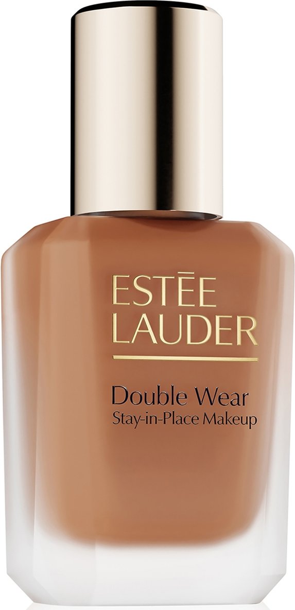 Estée Lauder Double Wear Longwear Matte Foundation SPF 10 30ml (Various Shades) - 5N2 Amber Honey