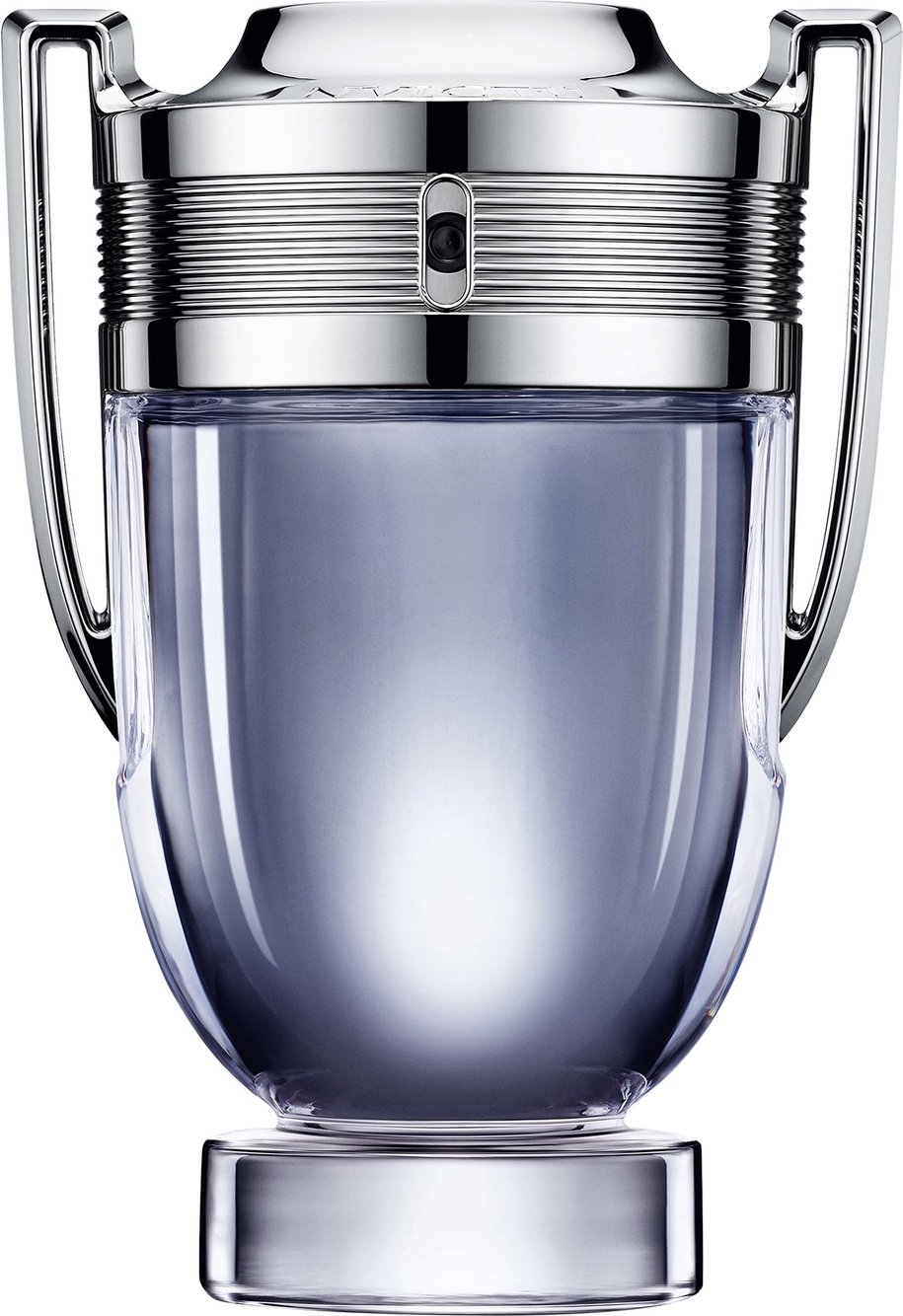 Paco Rabanne Invictus Eau de Toilette (100 ml)