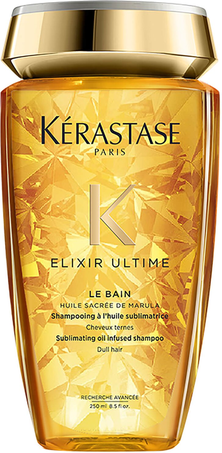 Kérastase Elixir Ultime Bain Shampoo