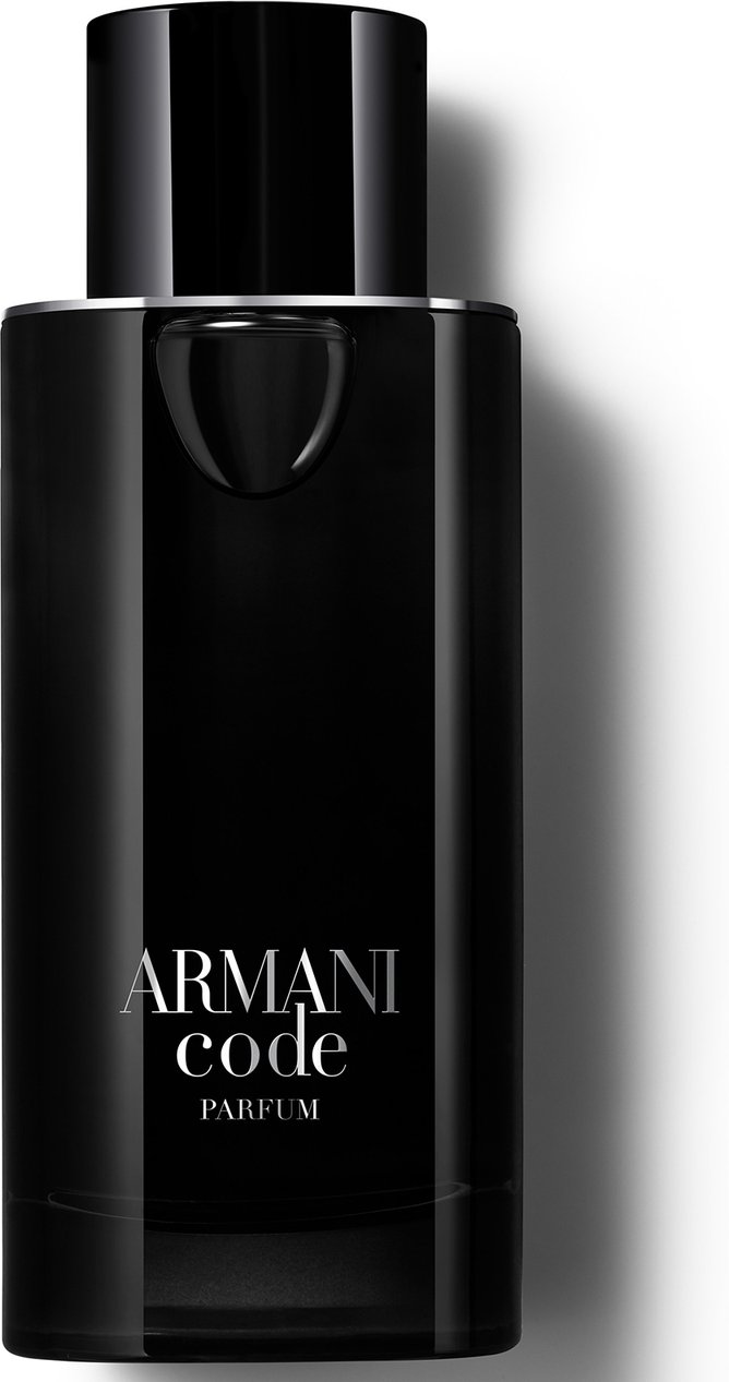 Armani Code Parfum 125 ml
