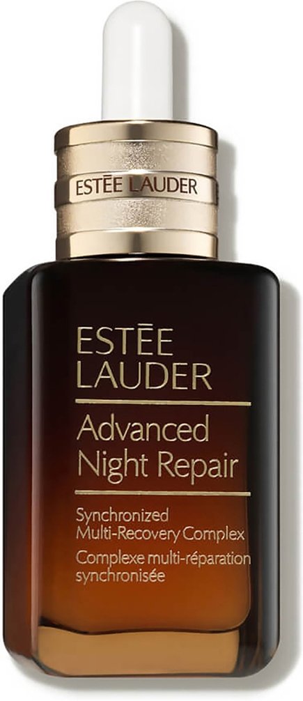 Estée Lauder Advanced Night Repair Synchronisiertes Multi-Regeneration Komplex-Serum (Verschiedene Größen) - 30ml
