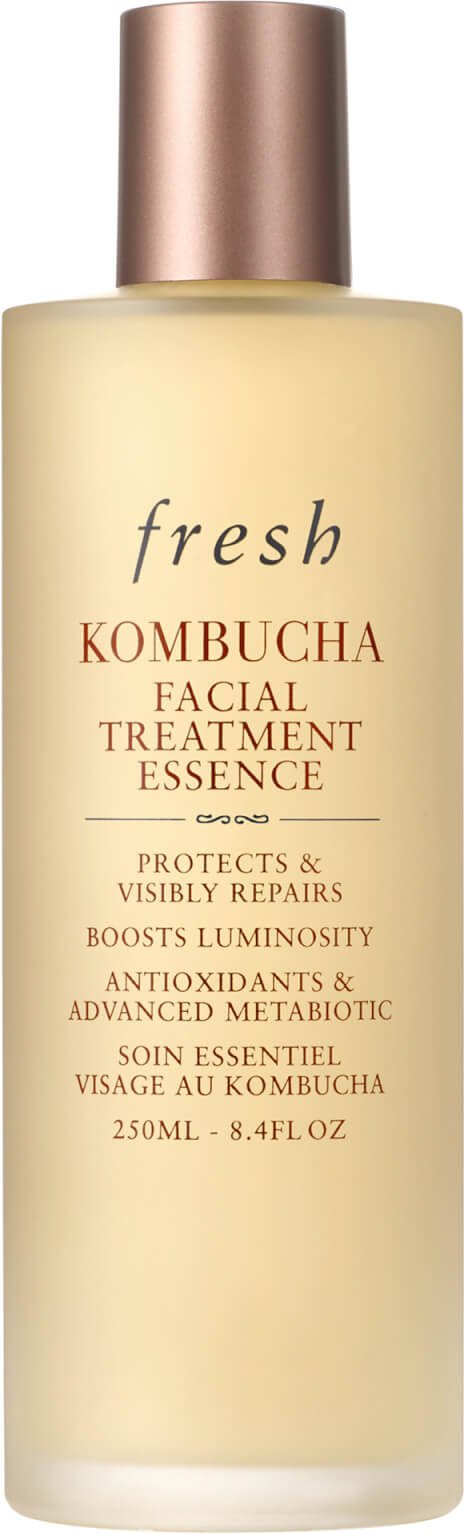Fresh Kombucha Antioxidative Gesichtsbehandlungsessenz 250 ml