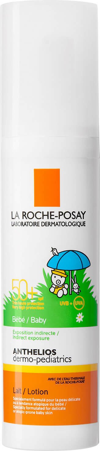 La Roche-Posay Anthelios 50+ Baby-Lotion (50 ml)