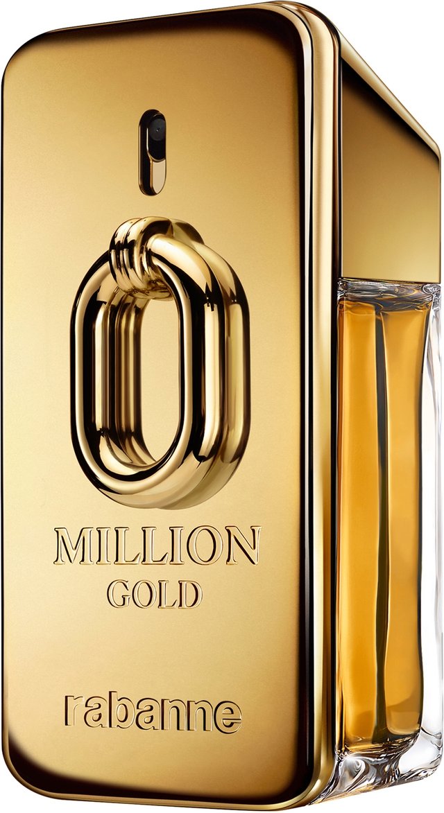 Rabanne Million Gold Eau de Parfum Intense 50ml