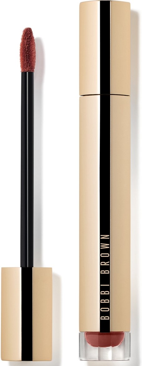 Thumbnail - Bobbi Brown Luxe Matte Liquid Lipstick (Various Shades) - Weekender
