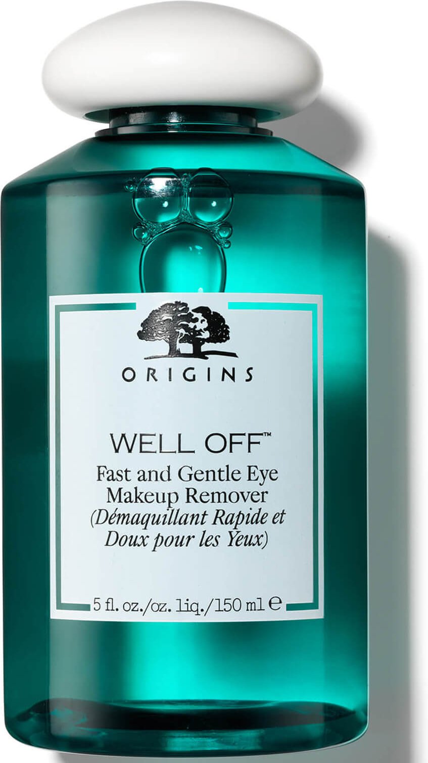 Origins Well Off? Schneller und sanfter Augen Make-Up Entferner (150ml)