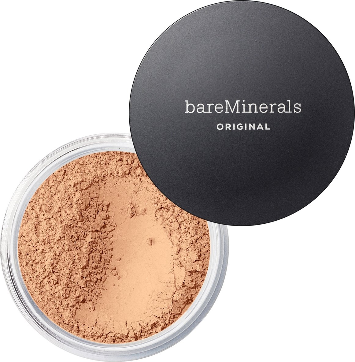 Thumbnail - bareMinerals Original LSF 15 Foundation (Verschiedene Farbtöne) - Soft Medium