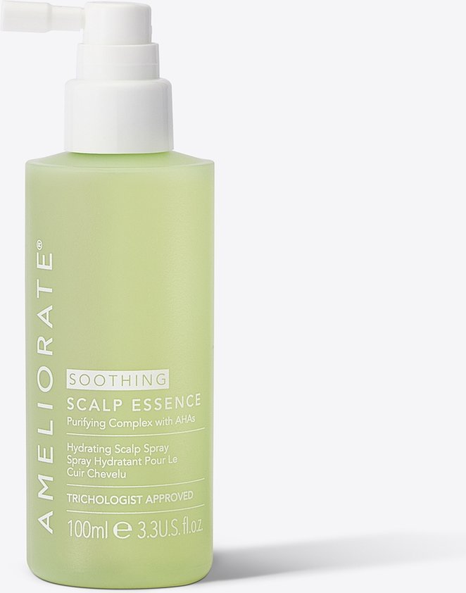 AMELIORATE Soothing Scalp Essence 100ml