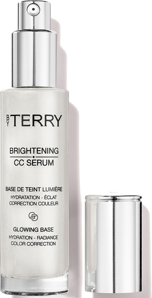 By Terry Cellularose CC Serum 30 ml (verschiedene Farbtöne) - No.1 Immaculate Light