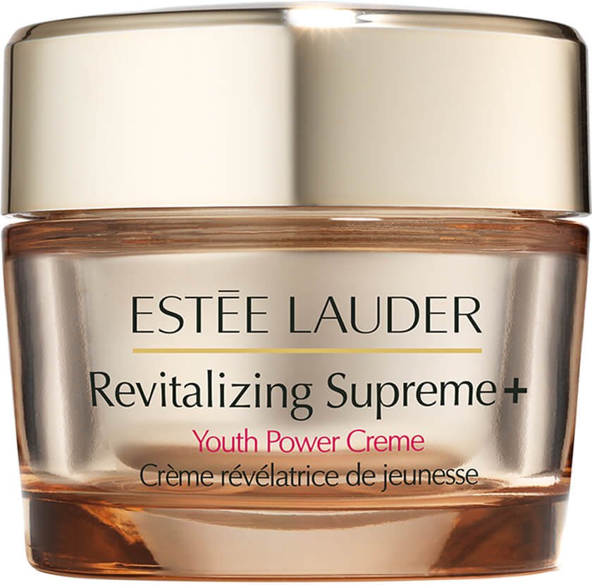 Estée Lauder Revitalizing Supreme+ Youth Power Creme Feuchtigkeitspflege 50 ml