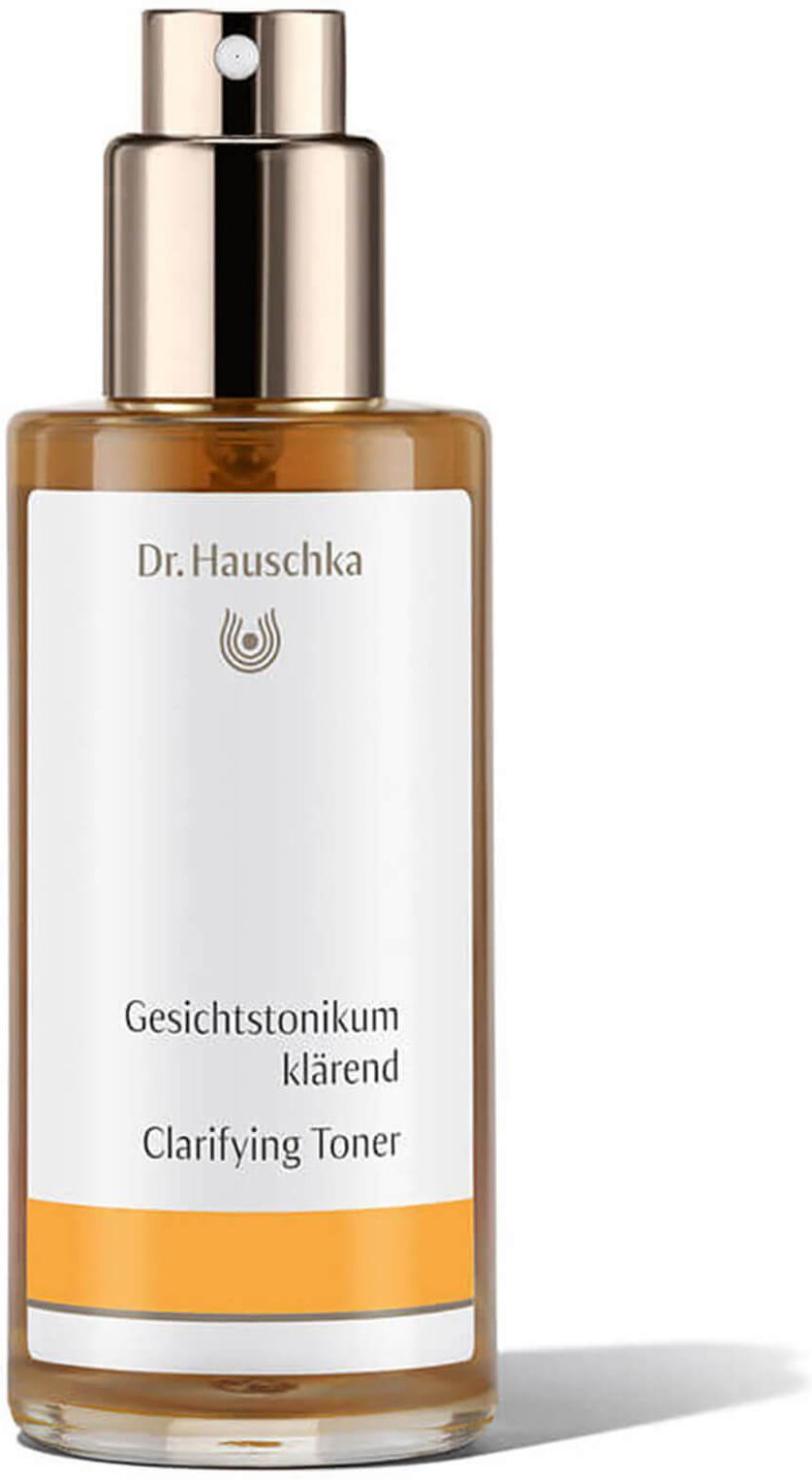 Dr. Hauschka Gesichtstonikum klärend