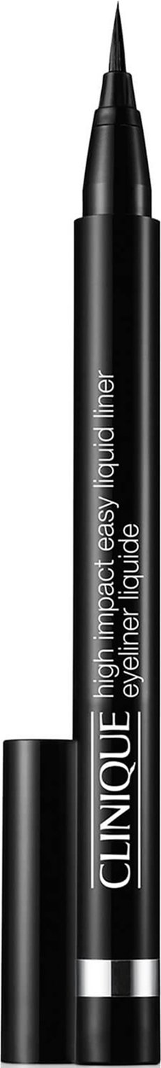 Clinique High Impact Easy Liquid Liner - Black 10g