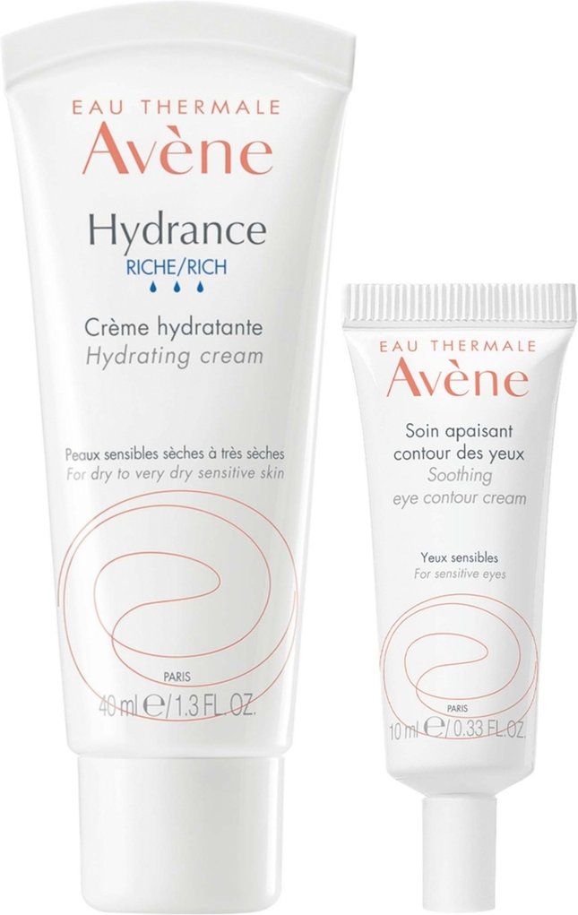 Thumbnail - Avène Hydrating Duo Bundle