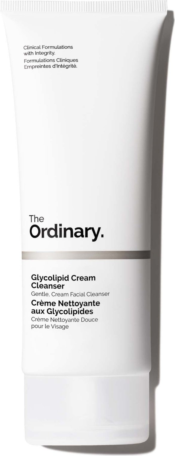 The Ordinary Glycolipid Reinigungscreme 150 ml
