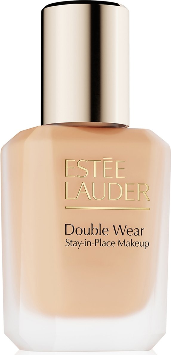 Estée Lauder Double Wear Longwear Matte Foundation SPF 10 30ml (Various Shades) - 1W2 Sand