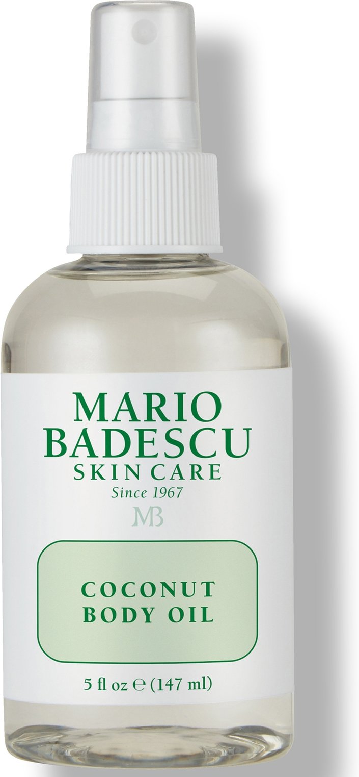 Mario Badescu Coconut Body Oil 118ml