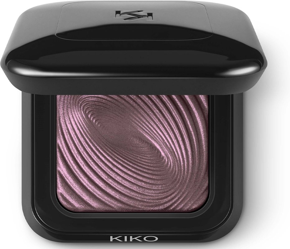 KIKO Milano Water Lidschatten 3 g (Verschiedene Farbtöne) - 12 Plum