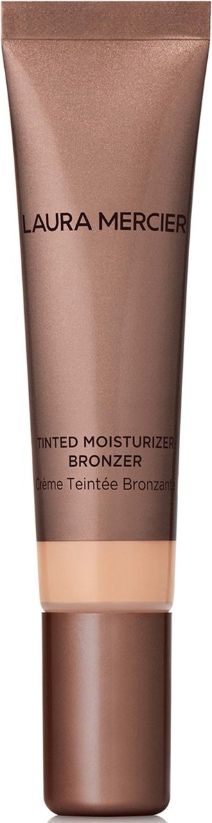 Laura Mercier Tinted Moisturiser Bronzer 15ml (Various Shades) - 01 Sunshine