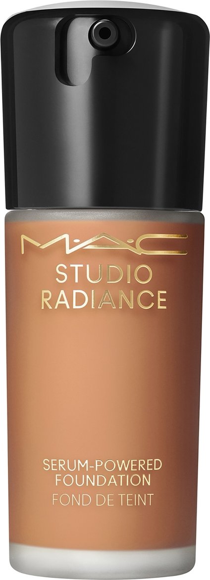 Thumbnail - MAC Studio Radiance Serum Powered Foundation 30ml (Various Shades) - NW47