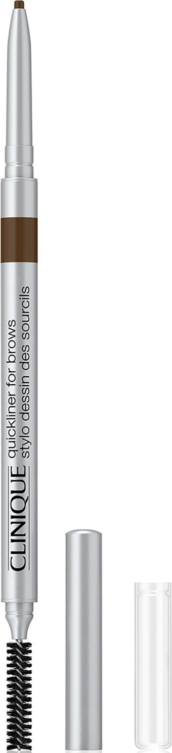 Clinique Quickliner for Brows 0.06g (Various Shades) - Dark Espresso