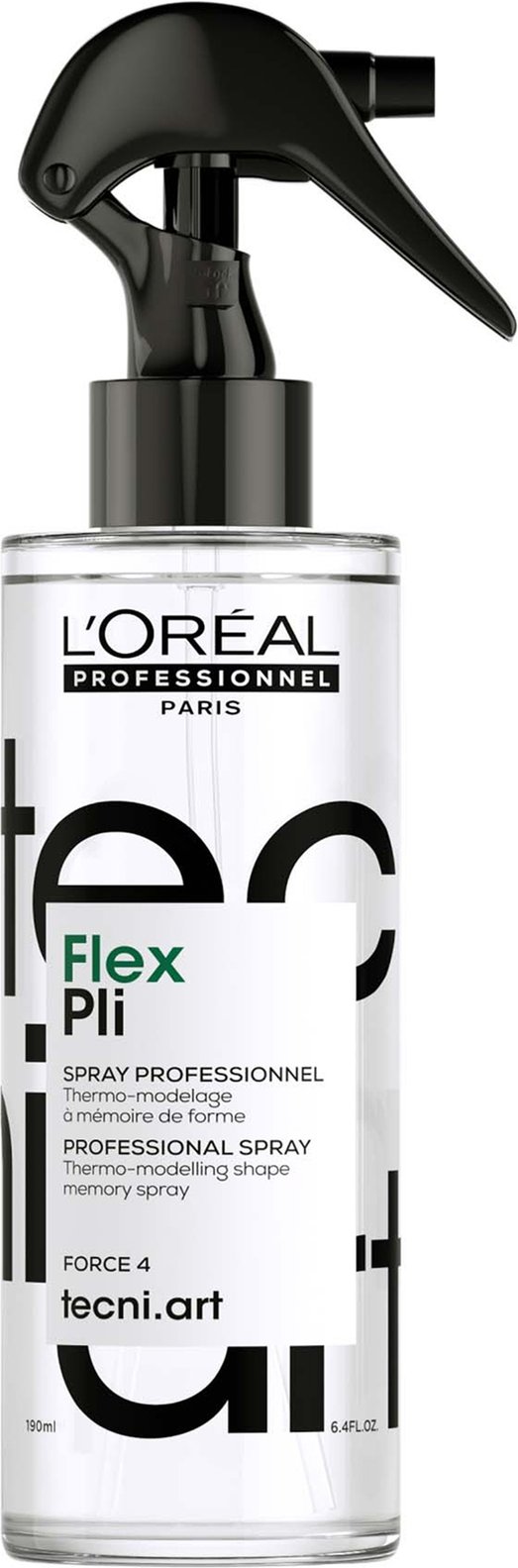L'Oréal Professionnel Tecni.ART Pli Modellierer 190 ml